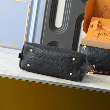 LV CarryAll PM Handbag - Image 13