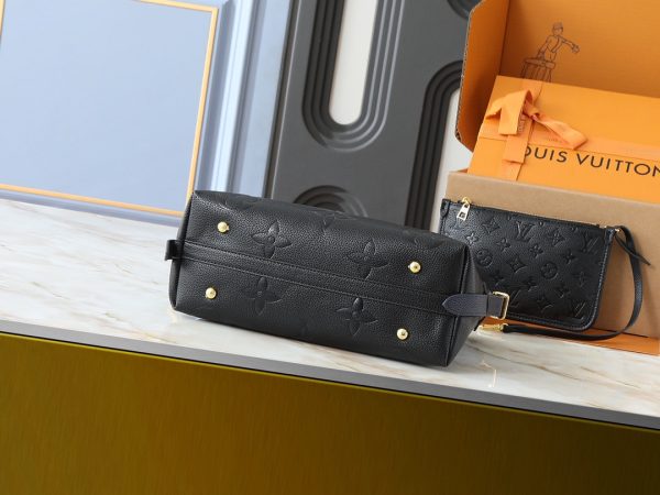 LV CarryAll PM Handbag