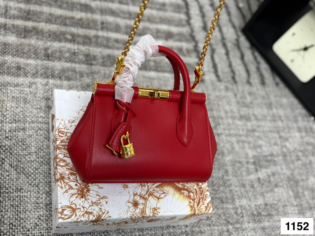 Dolce & Gabbana Bag - Image 8