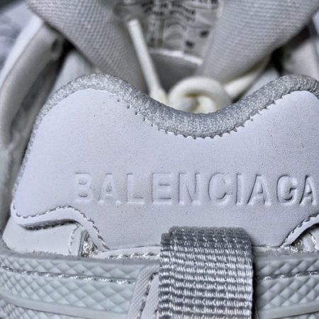Balenciaga Sneaker TRACK Tess.s.Gomma 4.0 4000001 - Image 11