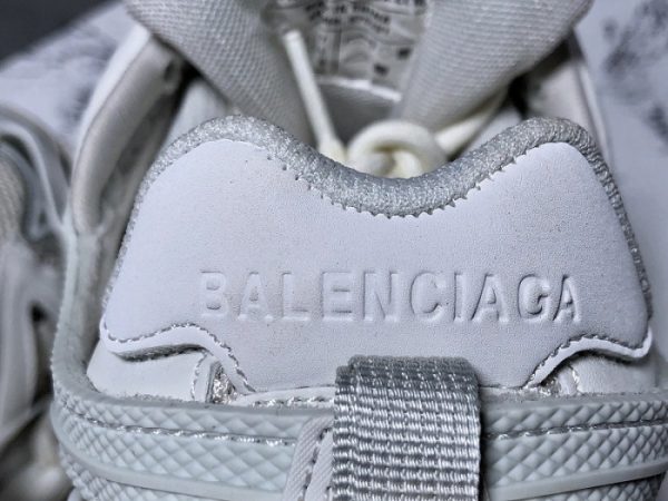 Balenciaga Sneaker TRACK Tess.s.Gomma 4.0 4000001