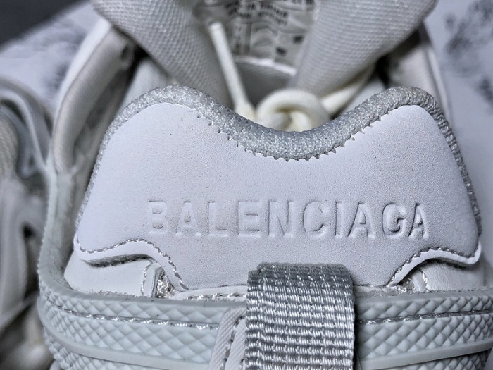 Balenciaga Sneaker TRACK Tess.s.Gomma 4.0 4000001 - Image 11