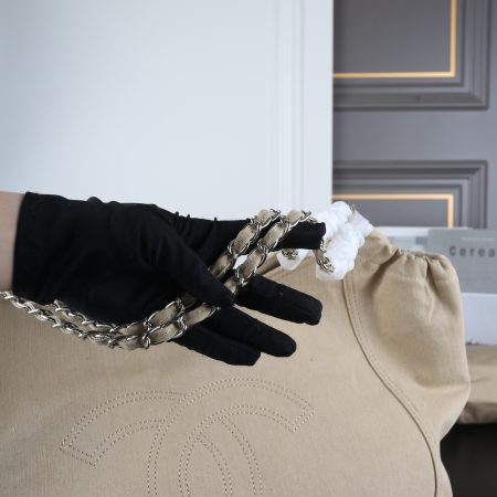 Chanel Ultimate Soft Tote Bag - Image 3