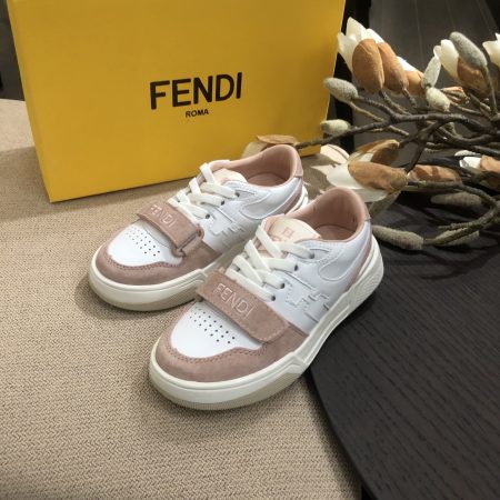 Fendi Children's Shoes - Image 1