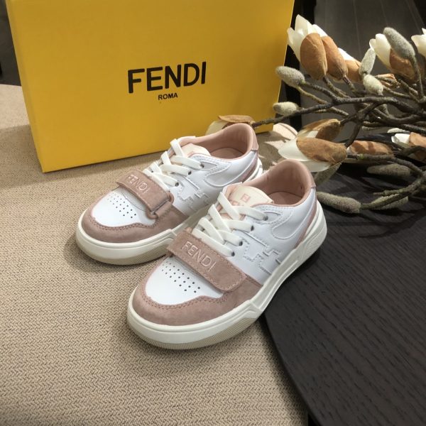 Fendi Children's Shoes