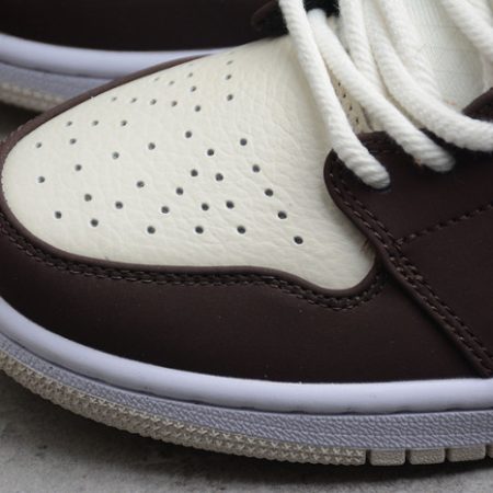 Air Jordan 1 Mid DO6699-200 - Image 11