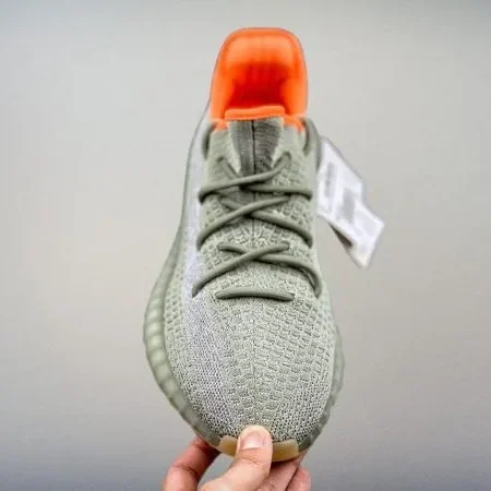 Yeezy350 Boost V2 “ Desert Sage" - Image 2