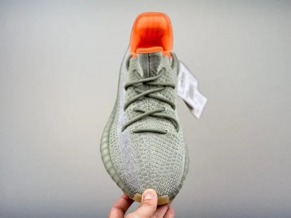 Yeezy350 Boost V2 “ Desert Sage"