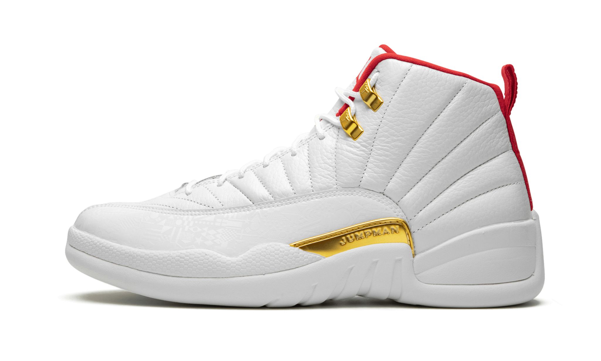 Air Jordan 12 "FIBA" - Image 1