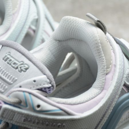 Balenciaga Sneaker TRACK Tess.s.Gomma 4.0 4000015 - Image 11