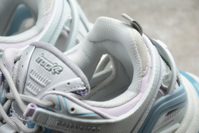Balenciaga Sneaker TRACK Tess.s.Gomma 4.0 4000015 - Image 11
