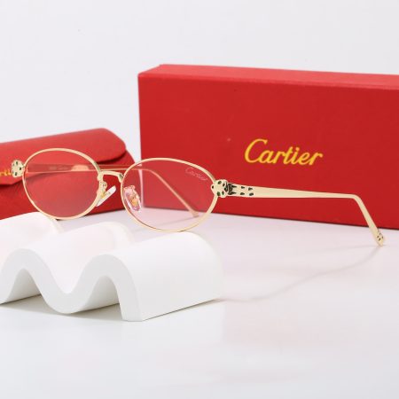 Cartier Fashionable Sunglasses - Image 7