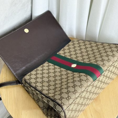 Gucci Paparazzo tote bag - Image 6