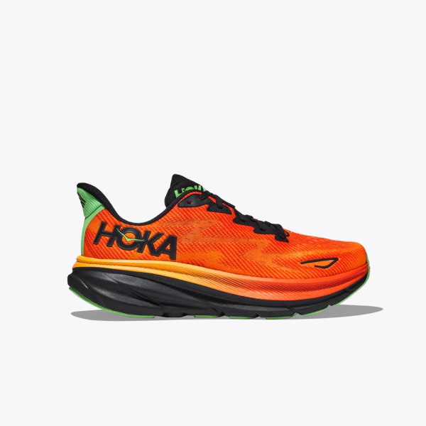HOKA Men's Clifton 9