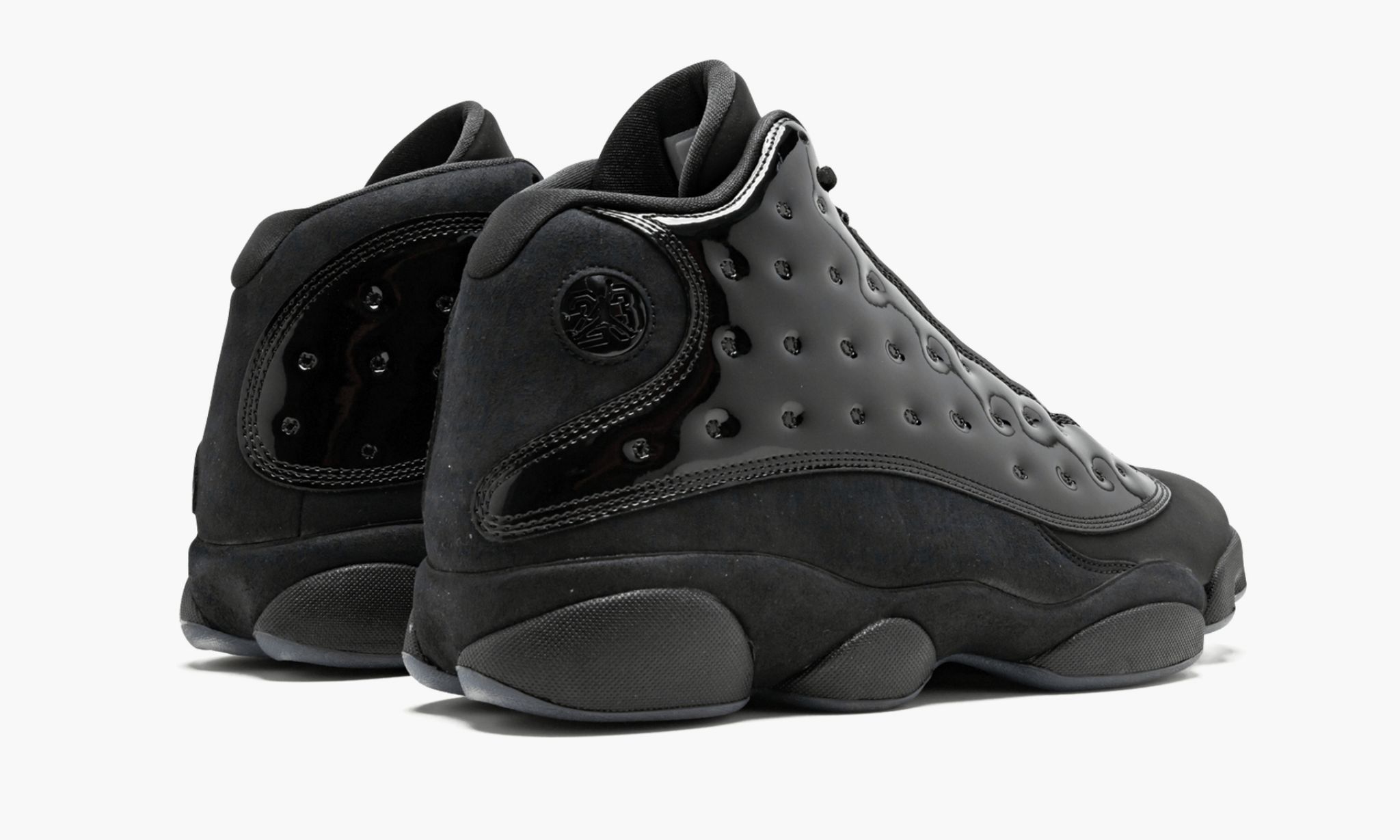 Air Jordan 13 Retro "Cap And Gown" - Image 3