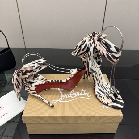 Christian Louboutin High heels - Image 10