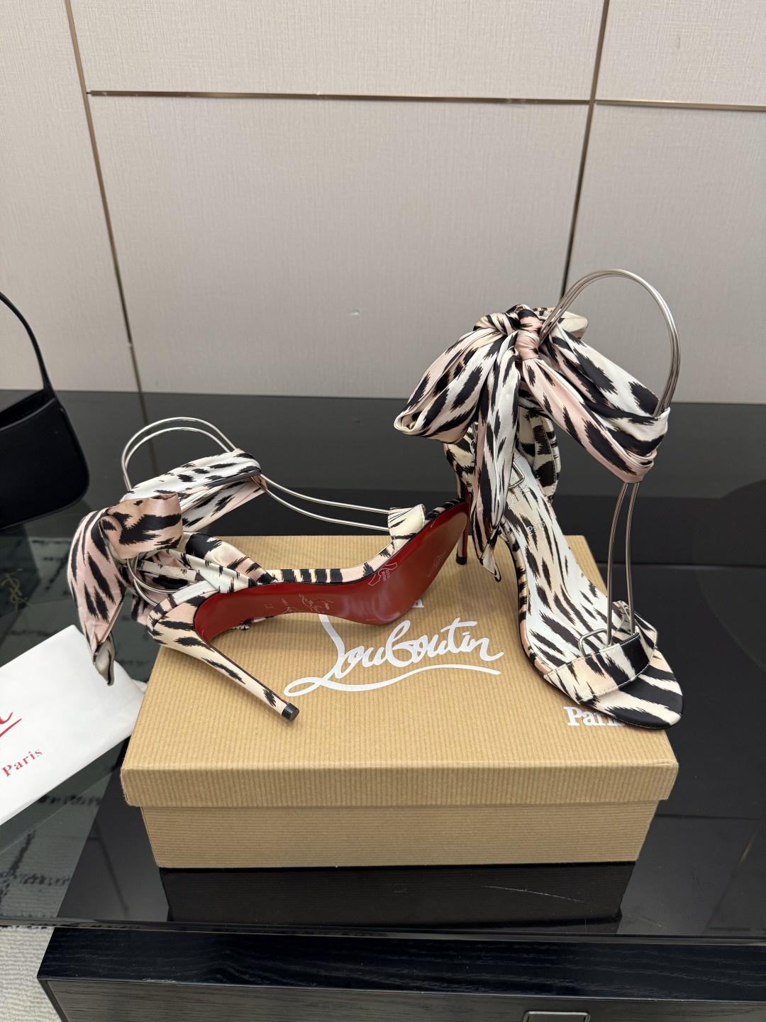 Christian Louboutin High heels - Image 10