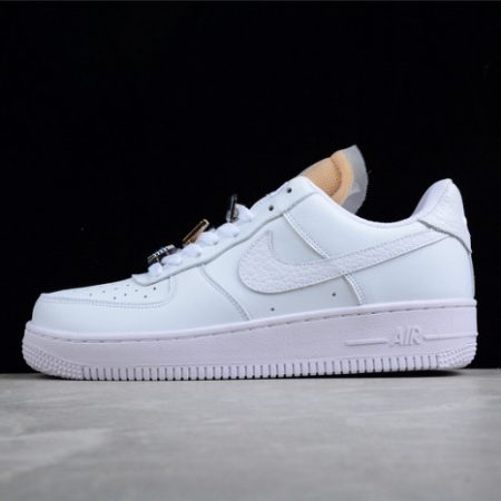 Nike Air Force 1 Low Bling DN5463-100 - Image 5