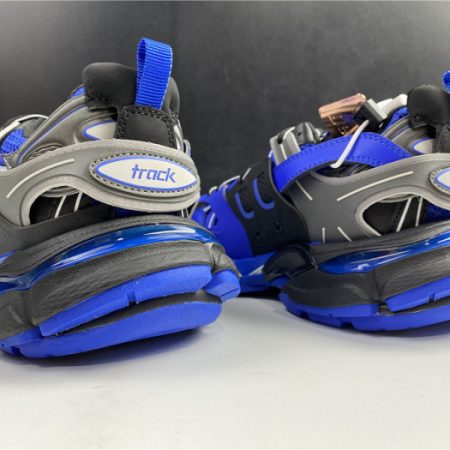 Balenciaga Sneaker TRACK Tess.s.Gomma 5000034 - Image 3