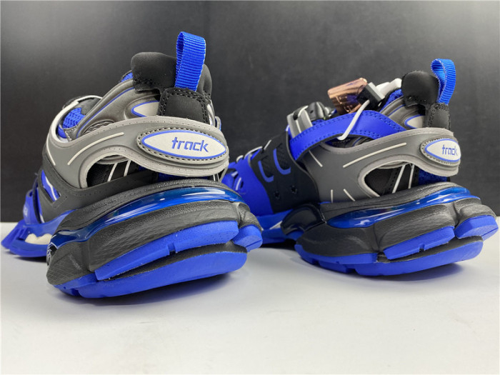 Balenciaga Sneaker TRACK Tess.s.Gomma 5000034 - Image 3