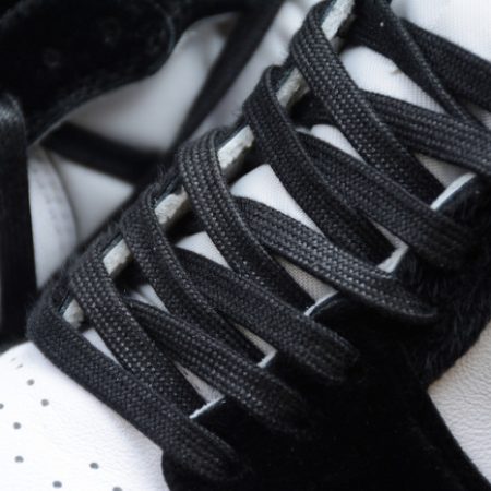 Air Jordan 1 Panda Black White CD0461-007 - Image 18