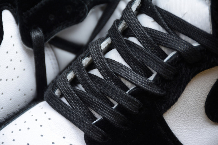Air Jordan 1 Panda Black White CD0461-007 - Image 18