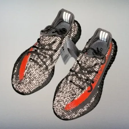 Yeezy350 Boost V2 “ Beluga Reflective" - Image 4