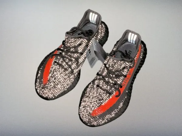 Yeezy350 Boost V2 “ Beluga Reflective"