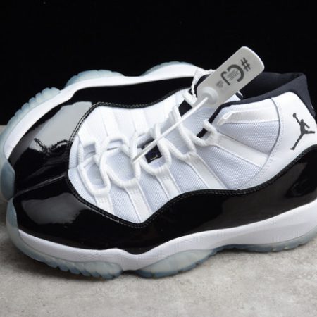 2018 Air Jordan 11 Retro Concord 378037-100 - Image 15