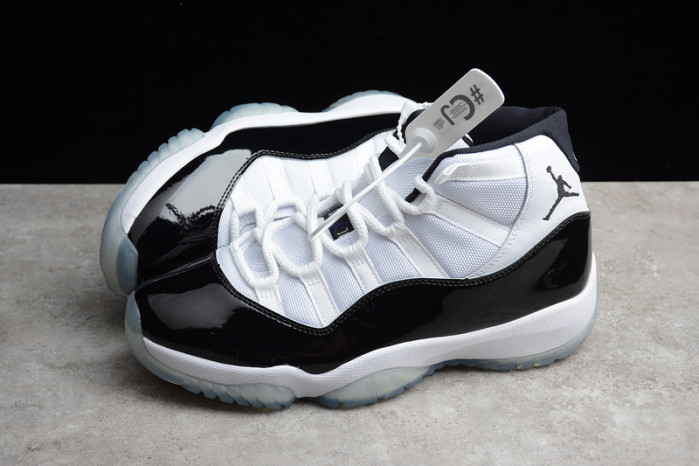 2018 Air Jordan 11 Retro Concord 378037-100 - Image 15