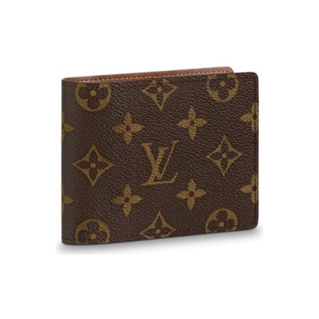 LV Multiple Wallet M60895