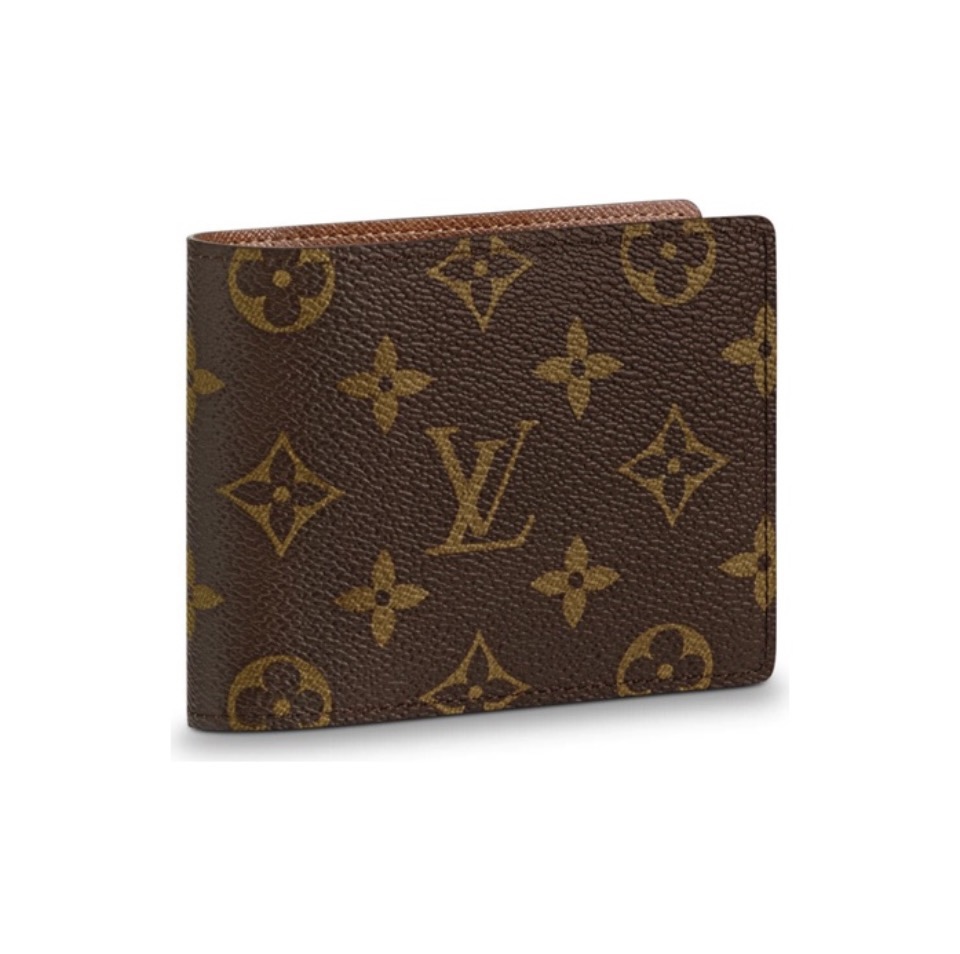 LV Multiple Wallet M60895 - Image 1