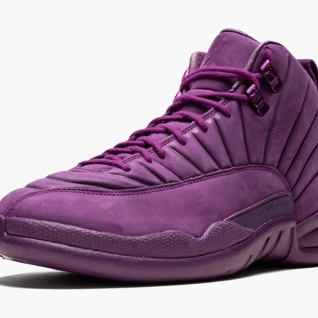 Air Jordan 12 Retro PSNY "PARIS PSNY 12" - Image 4