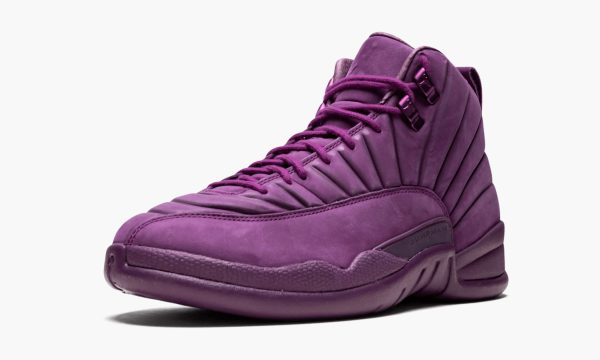Air Jordan 12 Retro PSNY "PARIS PSNY 12"