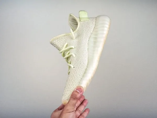 Yeezy350 Boost V2 “ Butter"