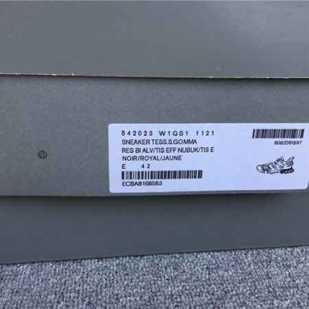 Balenciaga Sneaker TRACK Tess.s.Gomma 5000017 - Image 22