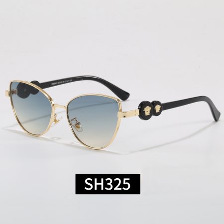 Versace Sunglasses - Image 9