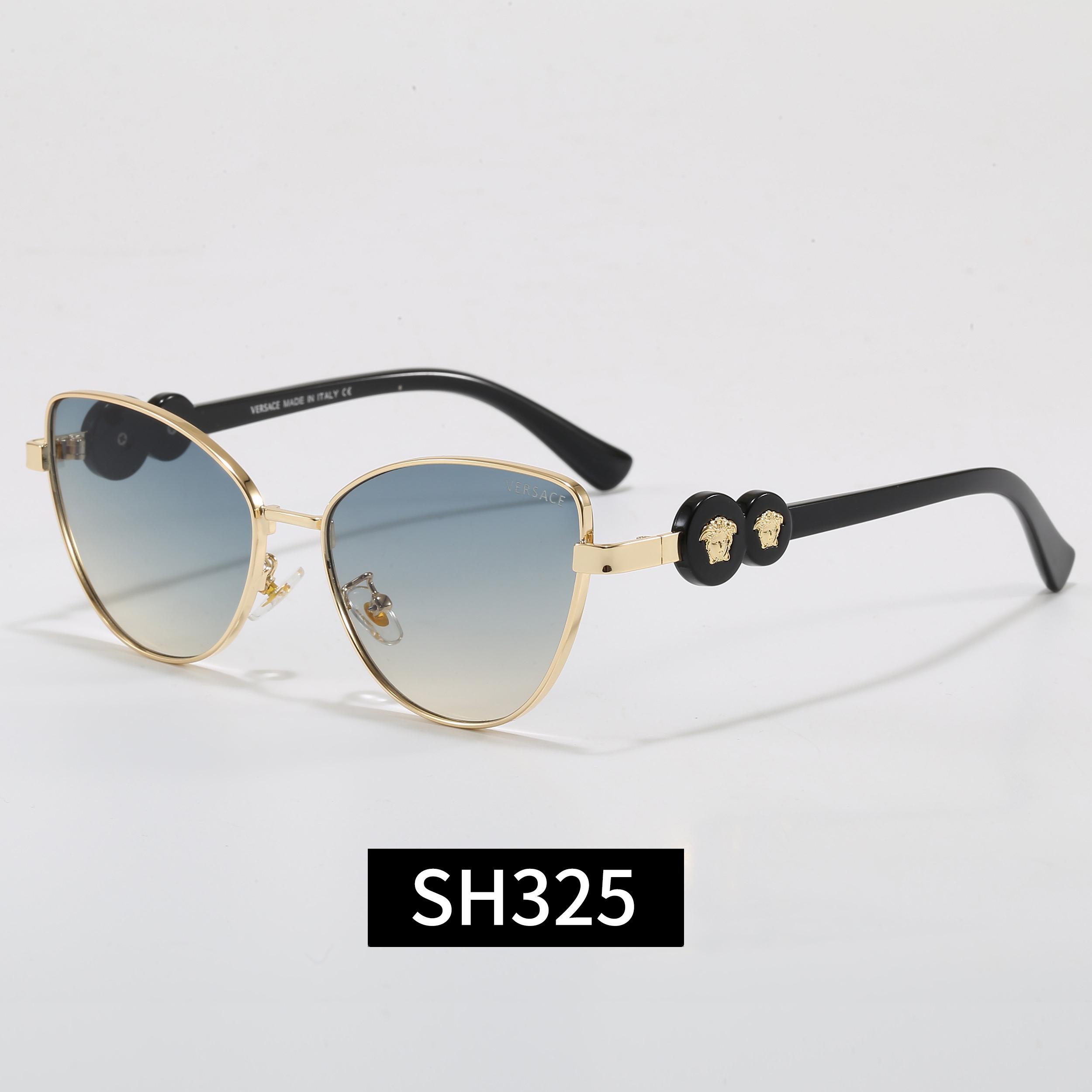 Versace Sunglasses - Image 9