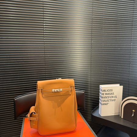 Hermès Kelly Jump Backpack - Image 3