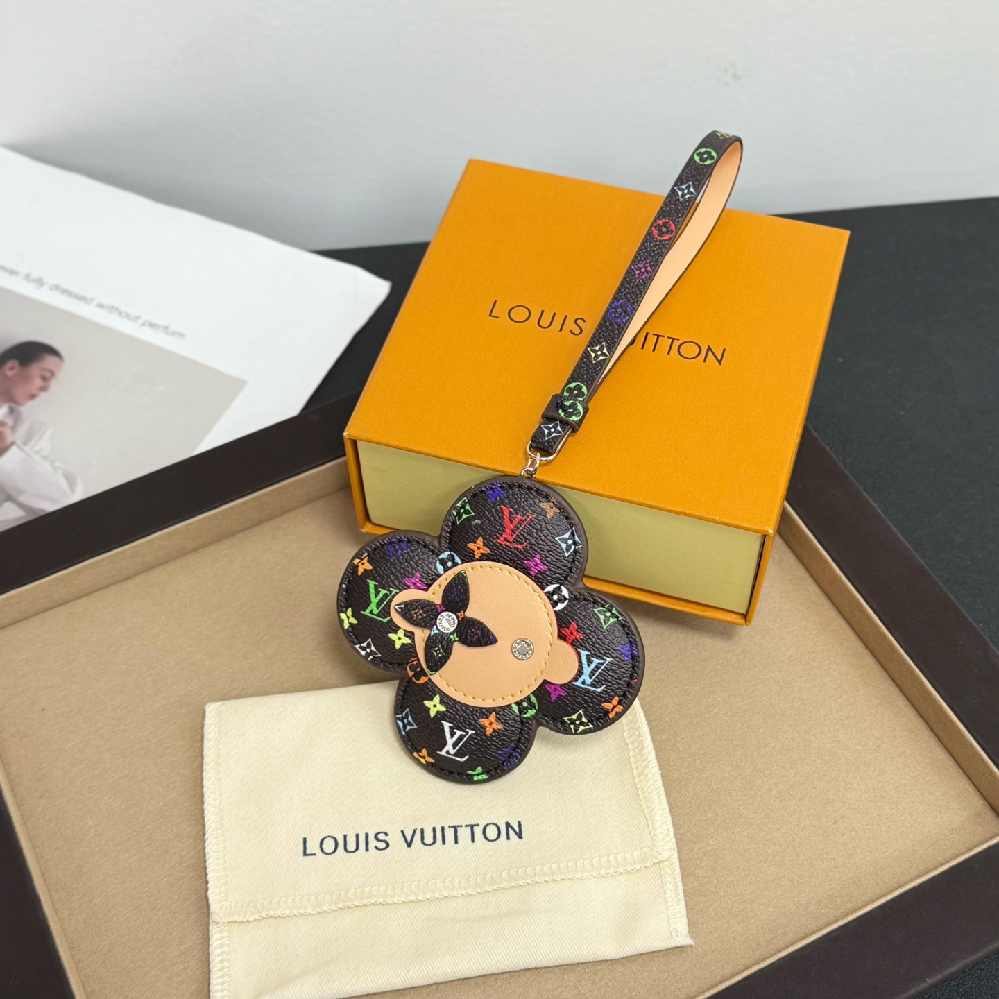 LV Accessories - Image 3