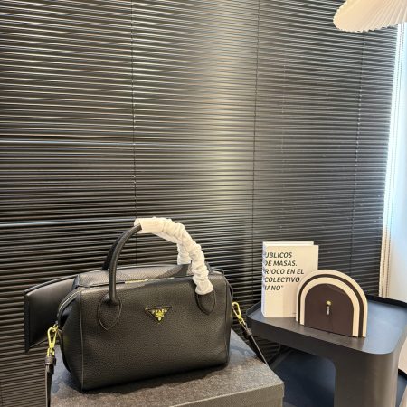 Prada Tote Bag - Image 2