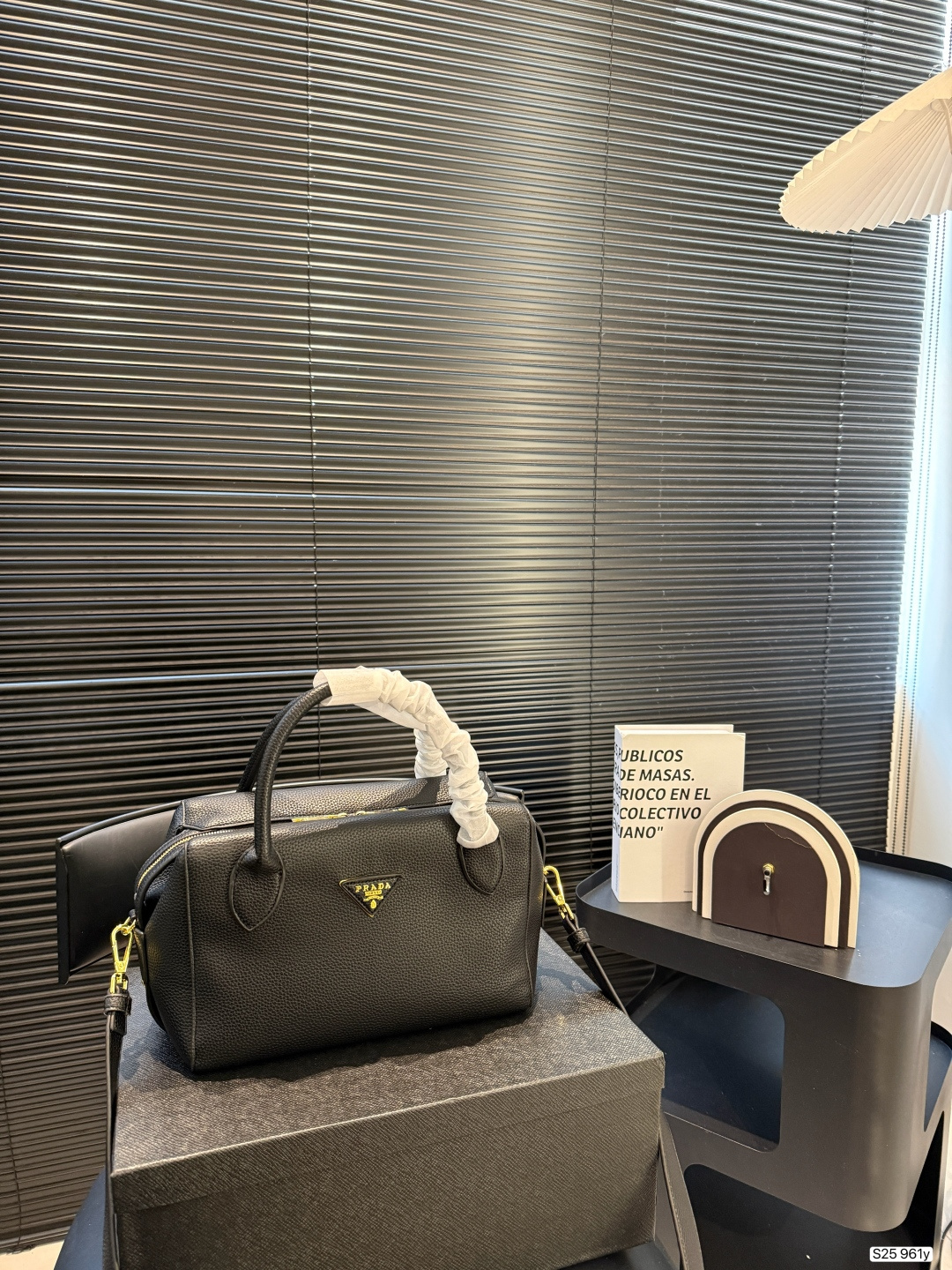 Prada Tote Bag - Image 2