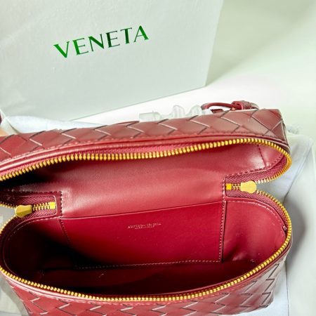 Bottega Veneta BV Bang Bang Vanity Case Bag - Image 5