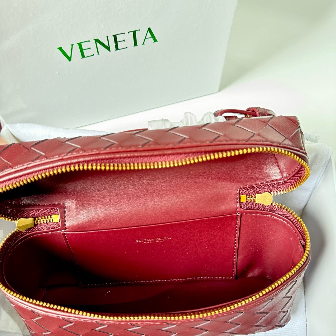 Bottega Veneta BV Bang Bang Vanity Case Bag - Image 5