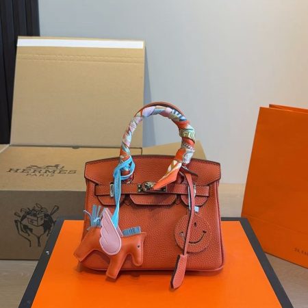 Hermès Kelly Bag - Image 5