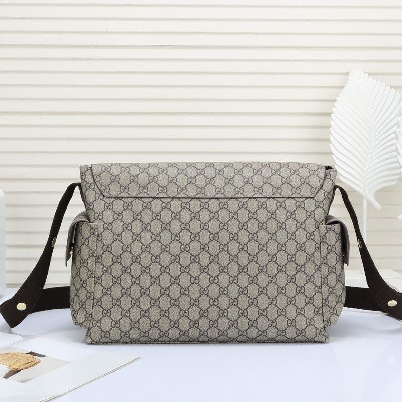 Gucci Baby Diaper Bag - Image 3