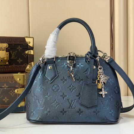 LV Alma BB Handbag - 10A mirror version