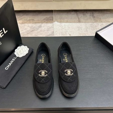 Chanel Loafer - Image 3