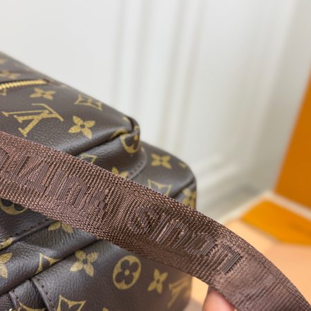 LV's New Backpack - Image 4