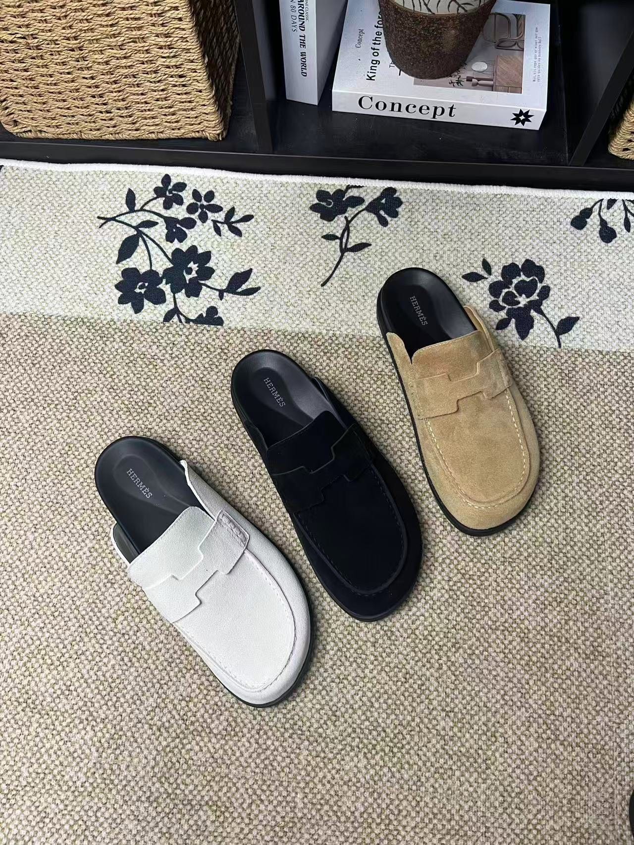 Hermes Mules - Image 2